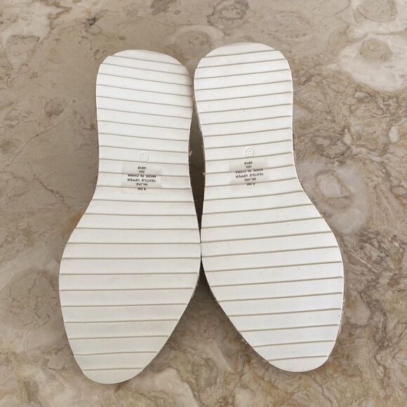 Marc Fisher Fae Espadrilles - Picture 11 of 12